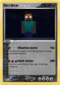 Hero Brian