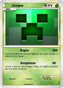 Creeper