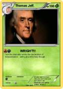 Thomas Jeff.