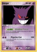Gengar