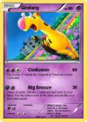 Girafarig