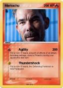 Markachu