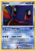 Squirtle