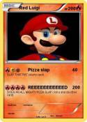 Red Luigi