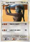 Aayla Secura