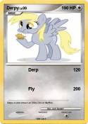 Derpy