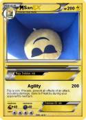 San