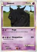 Deamon