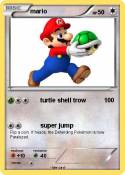 mario