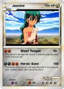 Jasmine