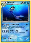 Mermaid