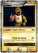 Chica
