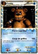 Freddy