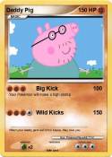 Daddy Pig