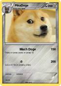 PikaDoge