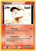 John Cena