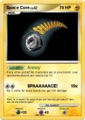 Space Core