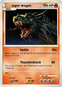 super dragon