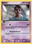 Mchase