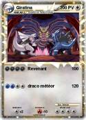 Giratina