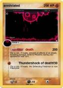 annihilated