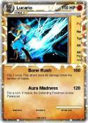 Lucario