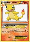 salaméche