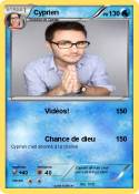 Cyprien