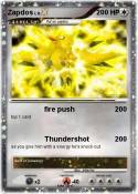 Zapdos