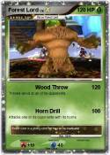 Forest Lord