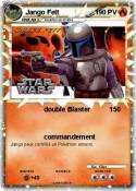 Jango Fett