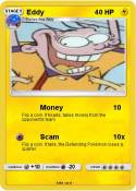 Eddy