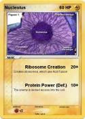 Nucleolus