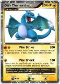 Dark Charizard