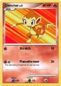 Chimchar