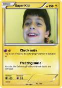 Super Kid