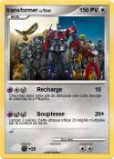 transformer