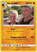 Den Drukker