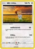 MEC CHILL
