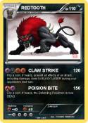 REDTOOTH