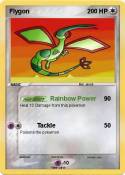 Flygon