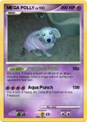 MEGA POLLY