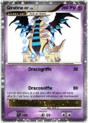Giratina or