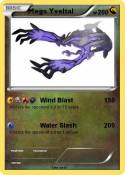 Mega Yveltal