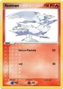 Reshiram