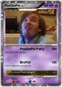 PewDiePie