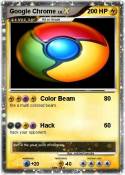 Google Chrome