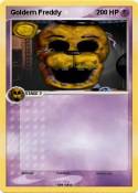Goldern Freddy