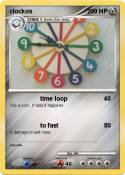 clockos