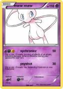 mew mew
